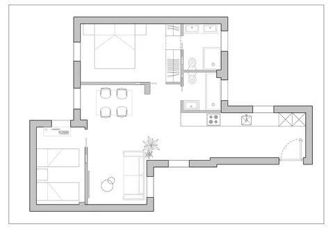 Piso en calle de Jorge Juan, 74 - Foto 31