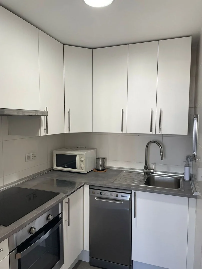 Piso en paseo de la Castellana, 190 - Foto 7