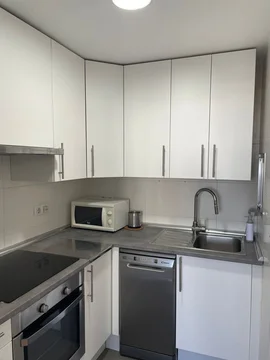 Piso en paseo de la Castellana, 190 - Foto 7