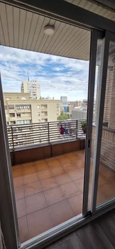 Piso en calle de Orense, 18 - Foto 2