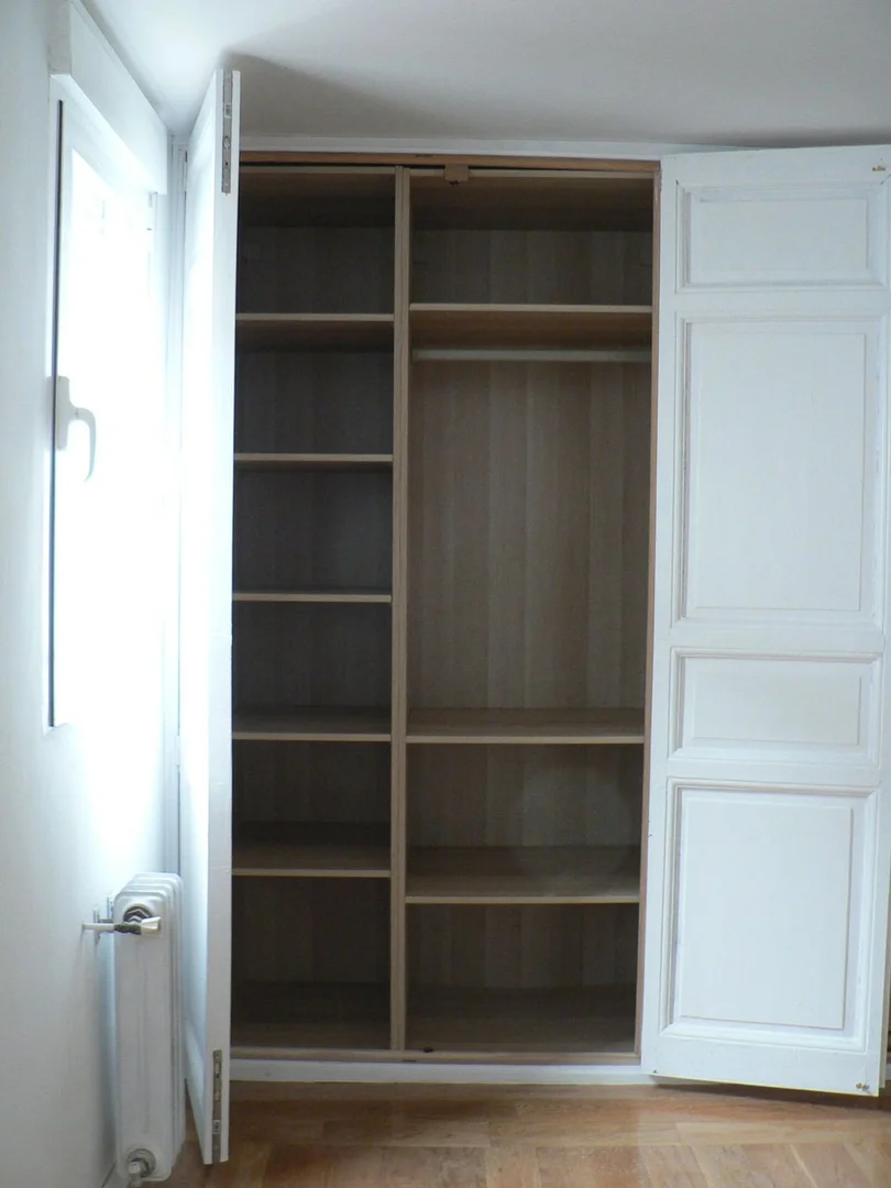 Dúplex en calle de Manuela Malasaña, 24 - Foto 5