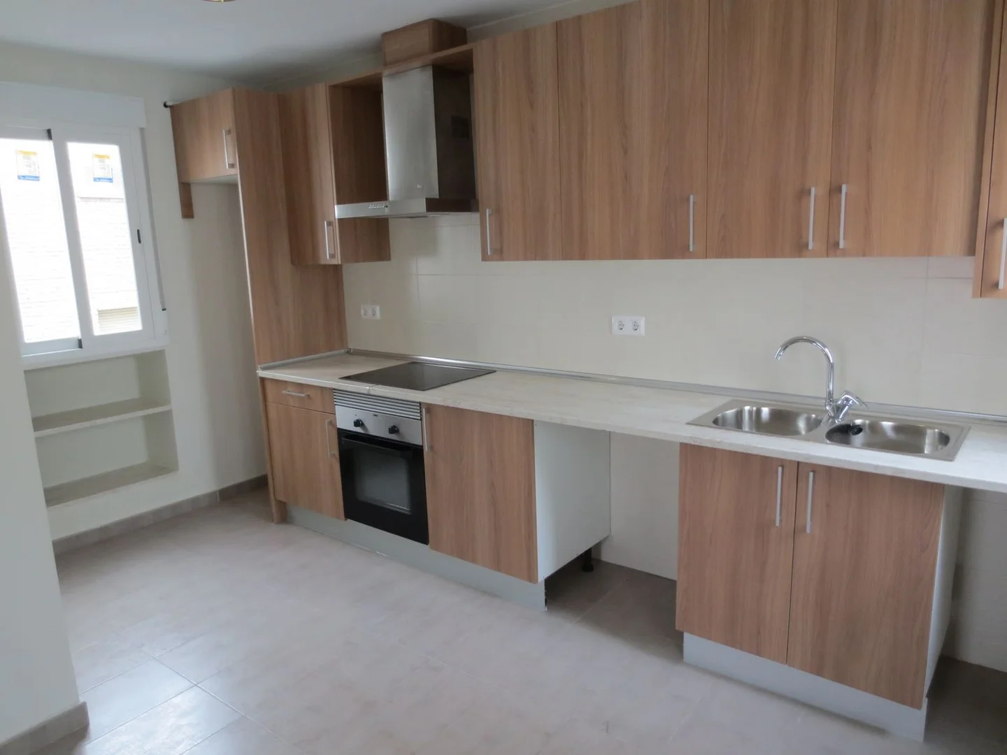 Ático en Barrio Fuente del Berro - Foto 3