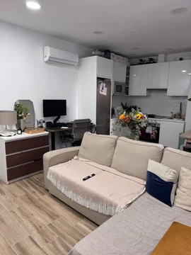 Piso en calle de Nuestra Señora del Carmen, 27 - Foto 10