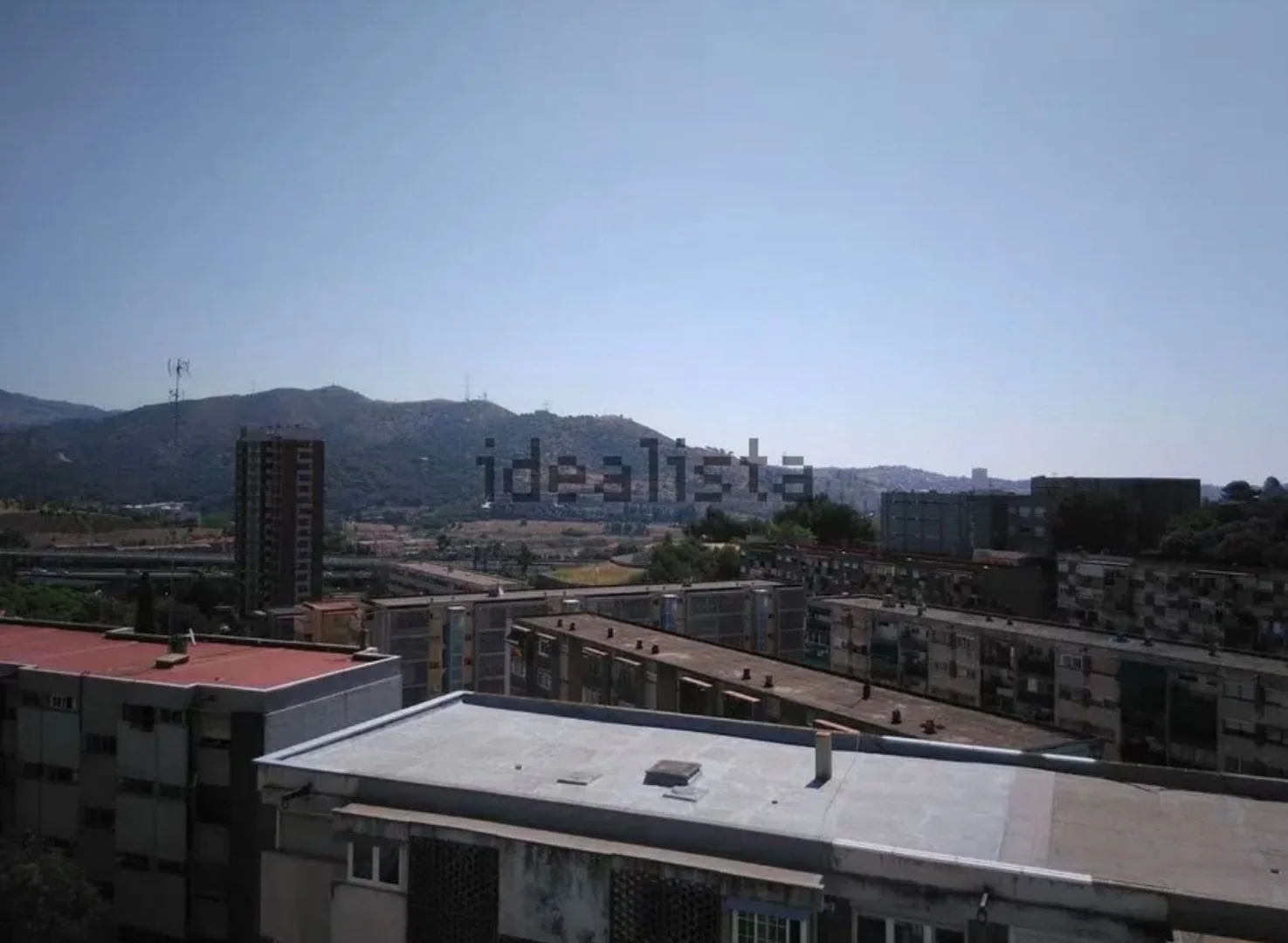 Piso en avenida dels Rasos de Peguera, 82 - Foto 24