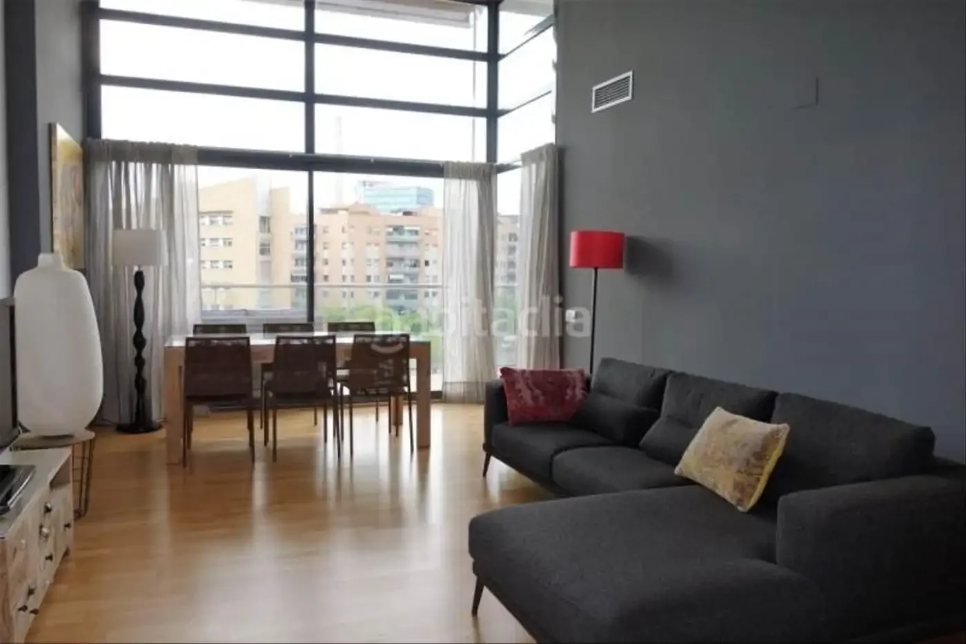 Piso en  Passeig del Taulat 279C - Foto 5