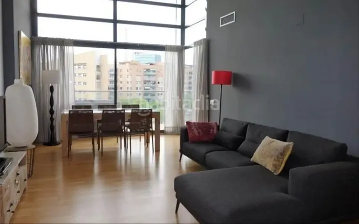 Piso en  Passeig del Taulat 279C - Foto 5