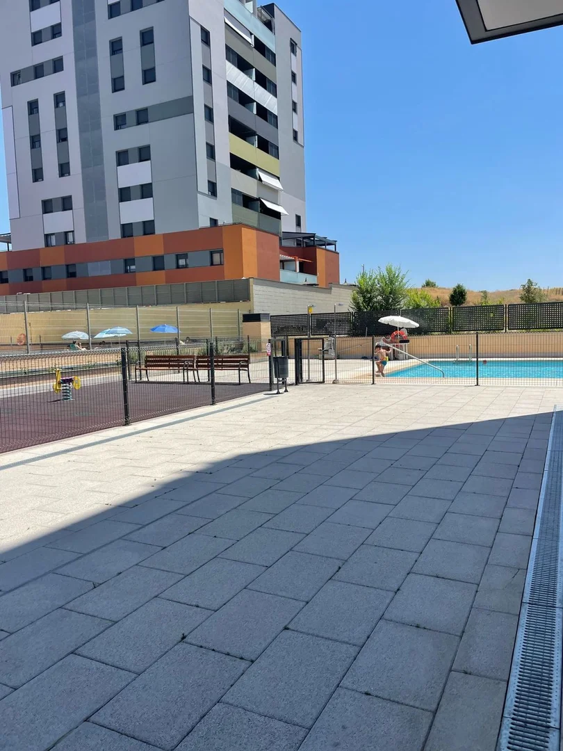 Piso en calle Enrique Urquijo, 172 - Foto 10