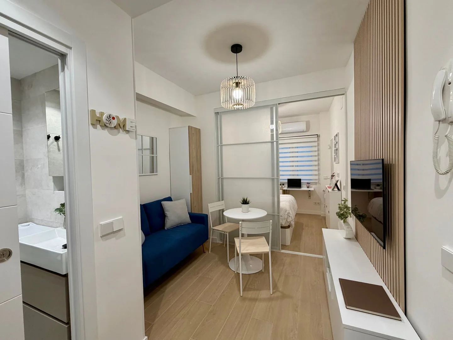 Piso en calle de Valverde, 37