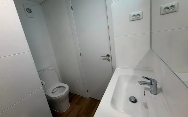 Piso en Calle de Belzunegui, 9, Puerta Bonita - Foto 6