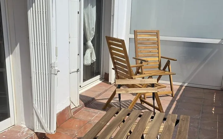 Ático en Calle de Concepción Arenal, Sant Andreu - Foto 2
