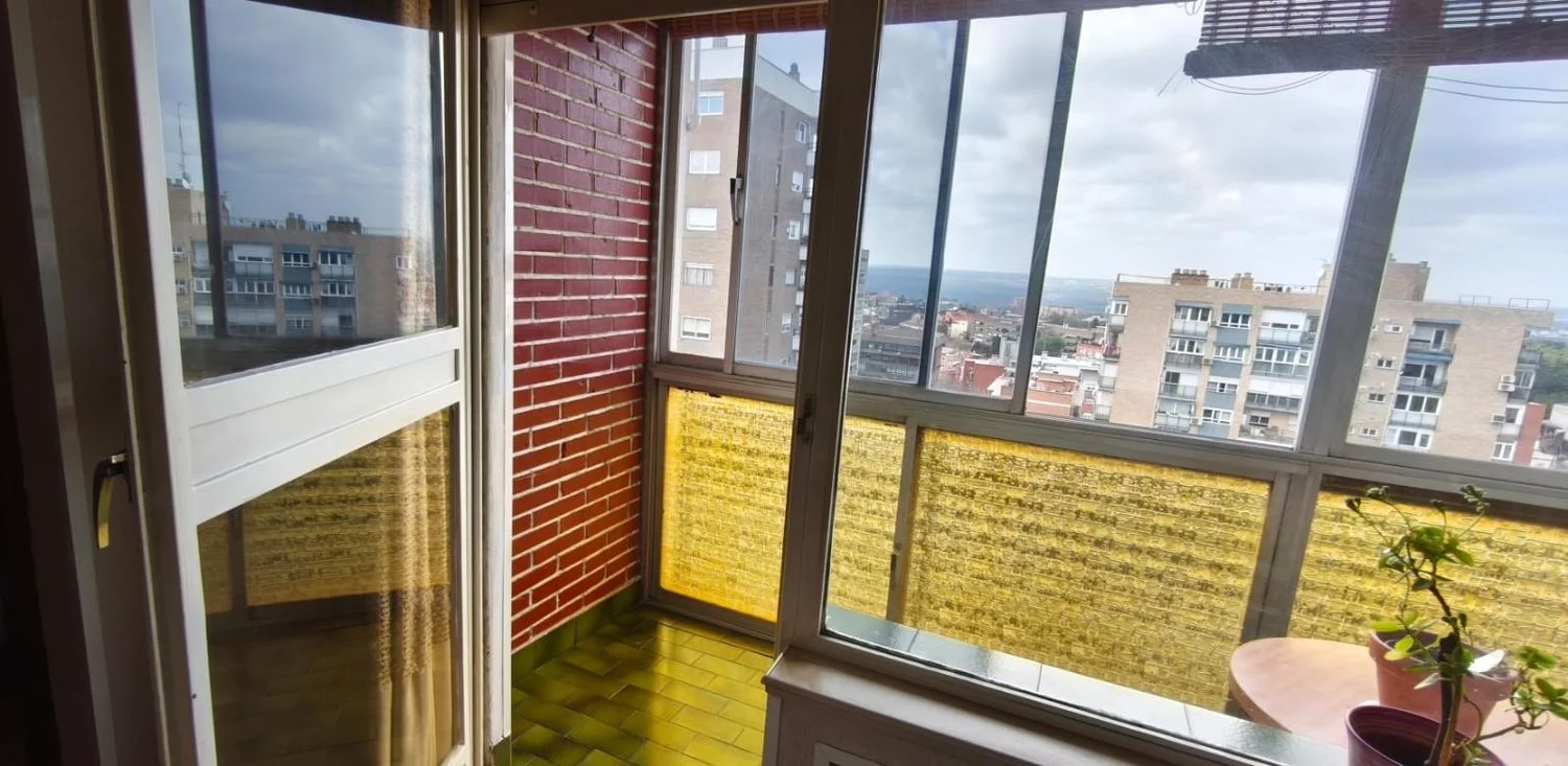 Piso en avenida del Doctor Federico Rubio y Galí, 108 - Foto 7