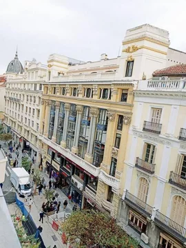 Piso en calle Mayor, 1 - Foto 24