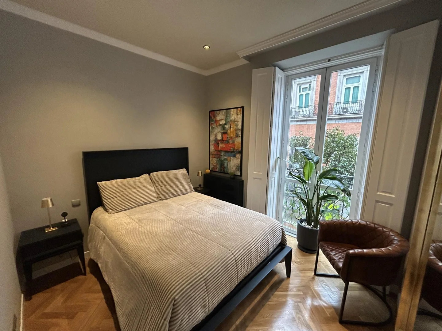 Piso en  Calle de San Bernardo 40 - Foto 25