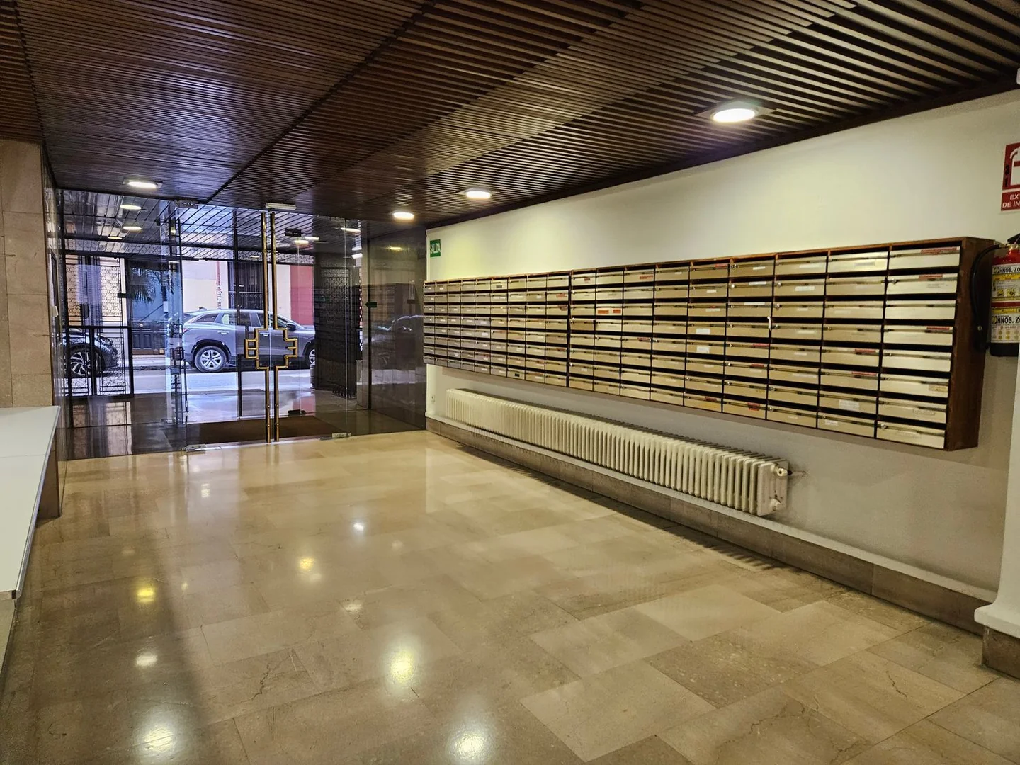 Estudio en Calle de Churruca, 2, Chueca-Justicia - Foto 39