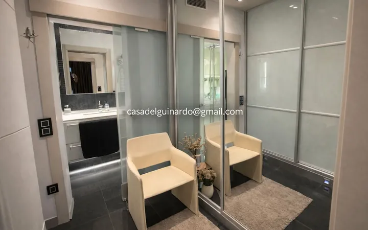 Chalet adosado en Ronda del Guinardó, 200 - Foto 12
