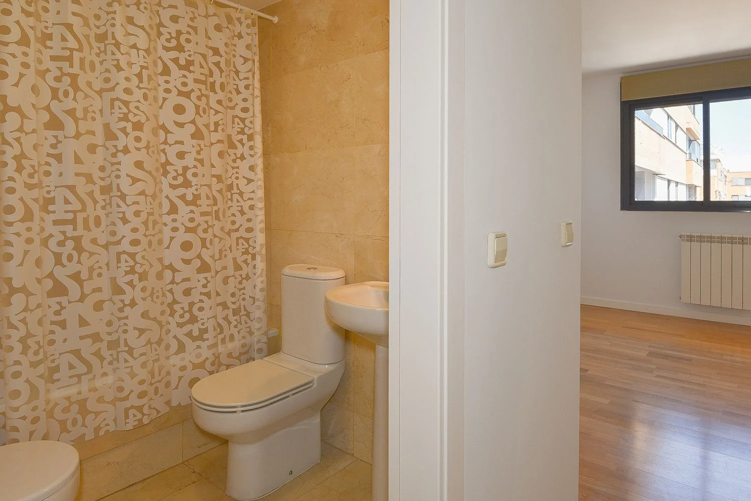 Piso en Calle Castillo de Candanchú, 48, Las Tablas - Foto 25