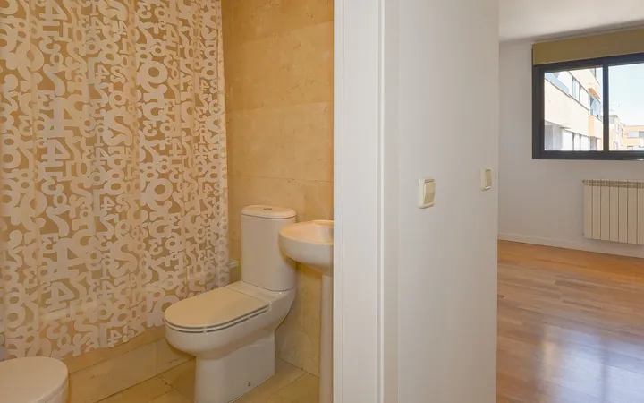 Piso en Calle Castillo de Candanchú, 48, Las Tablas - Foto 25