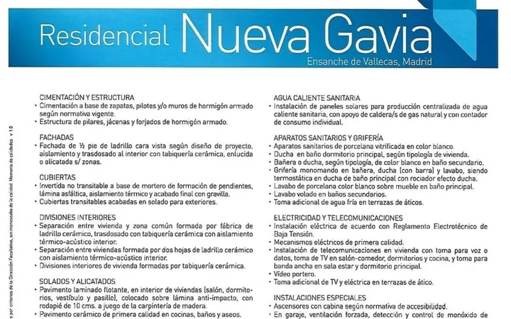 Piso en Calle de José Tamayo, 7, Ensanche de Vallecas - La Gavia - Foto 10