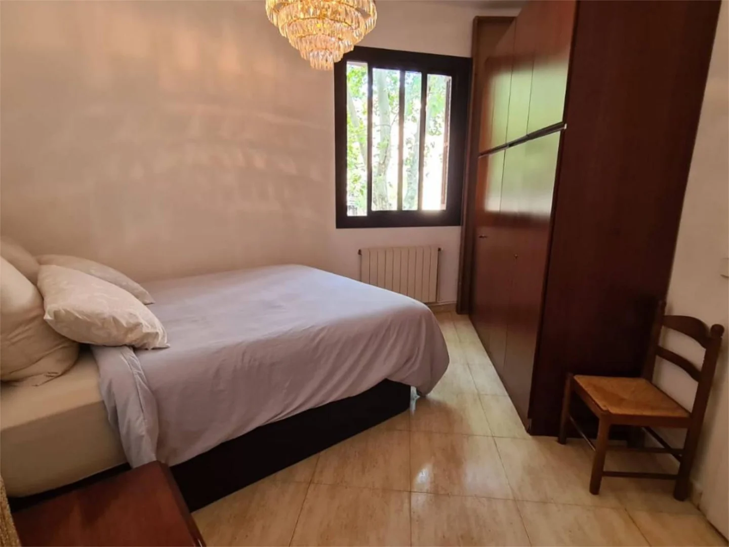 Piso en  Carrer de Pallars 316 - Foto 4