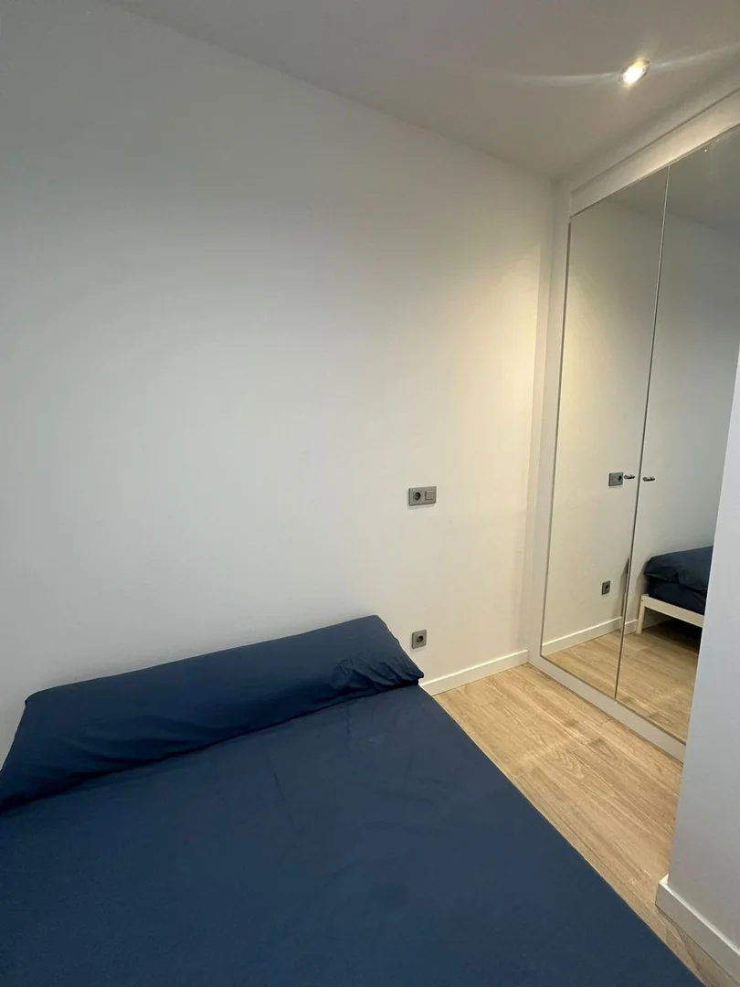 Piso en Calle de Fúcar, 12, Huertas-Cortes - Foto 2