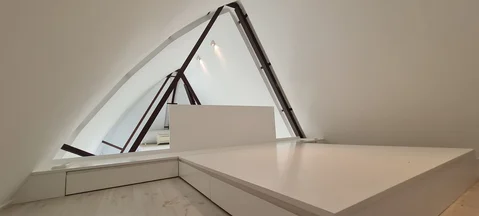 Dúplex en calle de Serrano, 25 - Foto 26