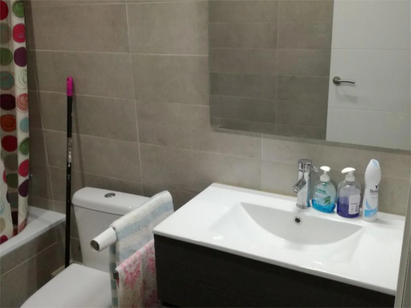 Piso en  Carrer de Martínez de la Rosa 35 - Foto 23