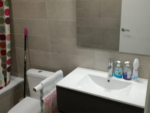 Piso en  Carrer de Martínez de la Rosa 35 - Foto 23