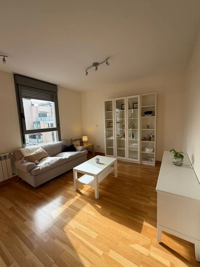 Piso en calle del Barranco del Novillo, 35 - Foto 2