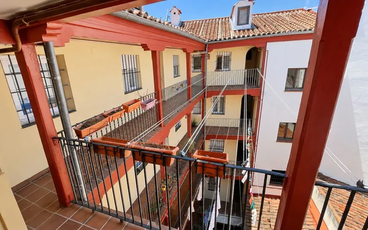 Piso en Calle del Amparo, 31, Lavapiés-Embajadores - Foto 1