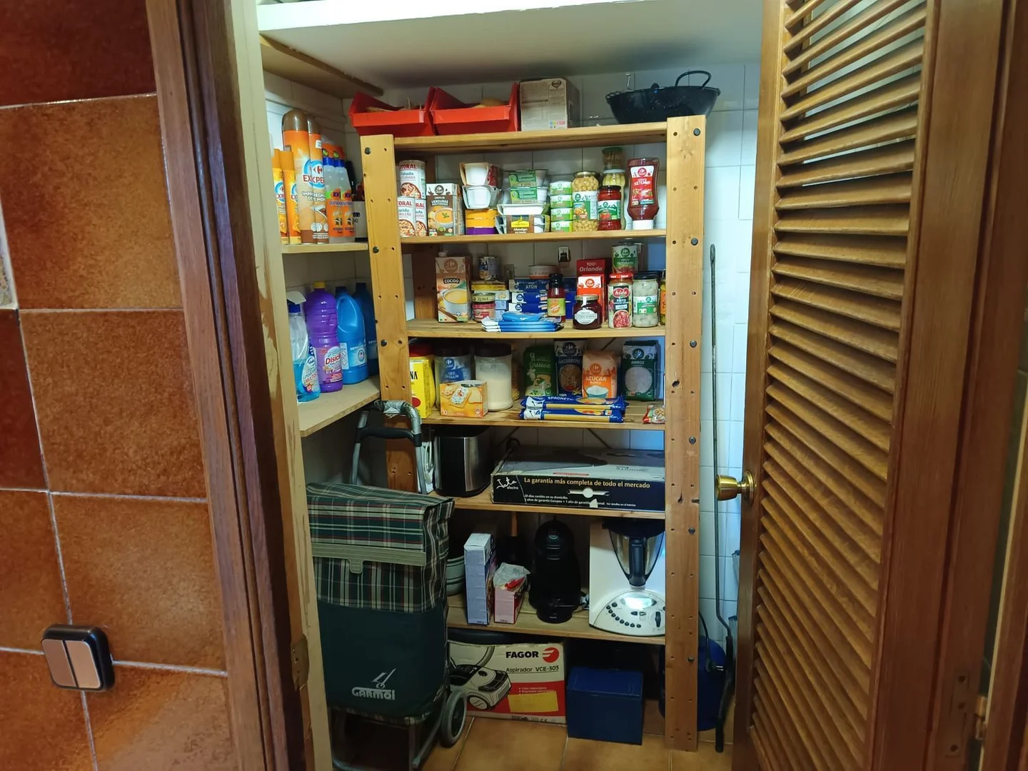 Piso en calle San David, 8 - Foto 13