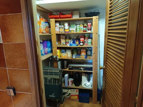 Piso en calle San David, 8 - Foto 13