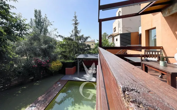 Casa o chalet independiente en Sarrià - Foto 3