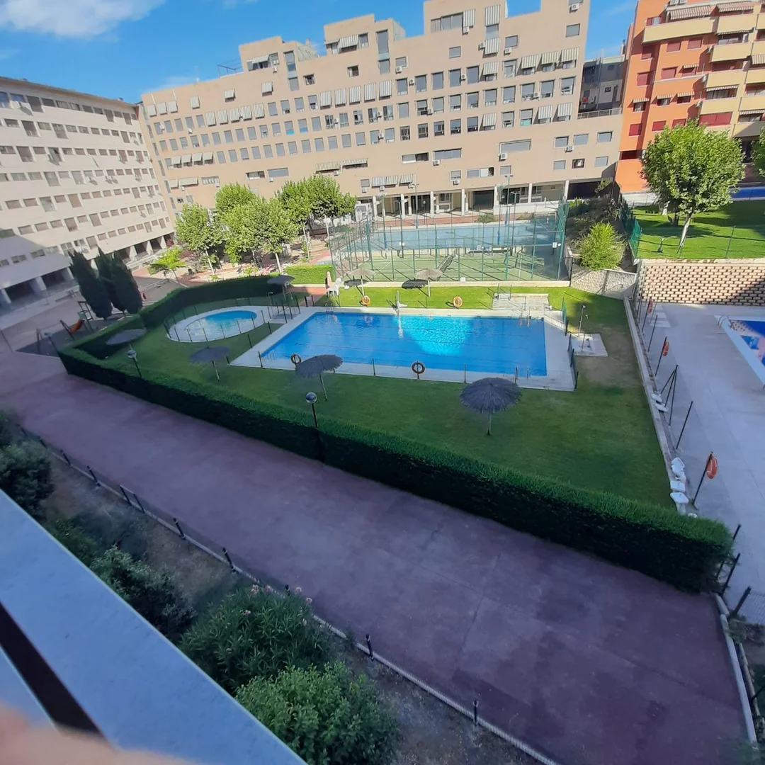 Piso en Calle de Omega, 29, Valdebernardo - Valderrivas - Foto 6
