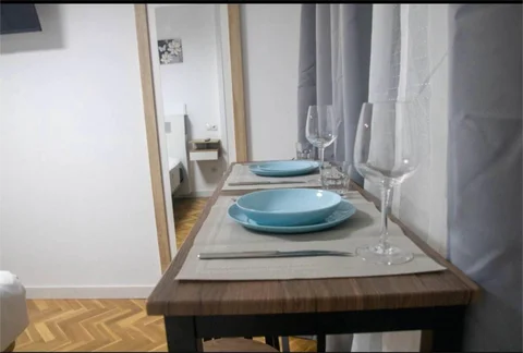 Loft en  Calle de Julián Camarillo 59D - Foto 1