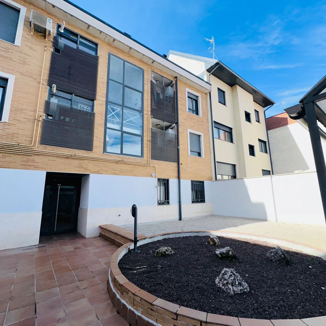 Piso en calle Agustín Calvo, 29 - Foto 21