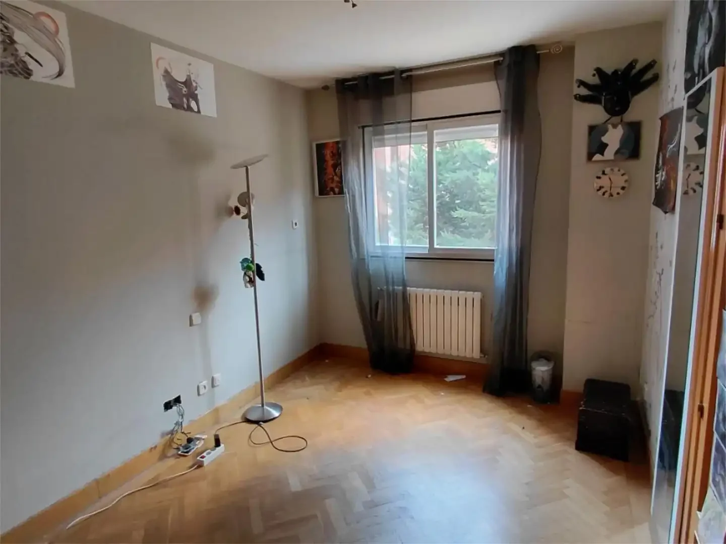 Piso en  Avenida del Doctor García Tapia 155 - Foto 17