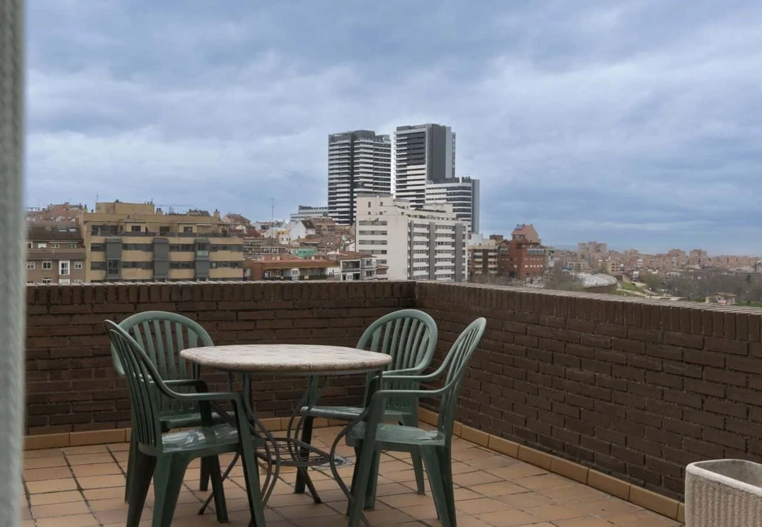 Piso en Calle Pinos Alta, 132, Ventilla-Almenara - Foto 33