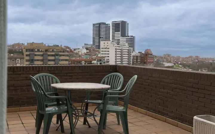 Piso en Calle Pinos Alta, 132, Ventilla-Almenara - Foto 33