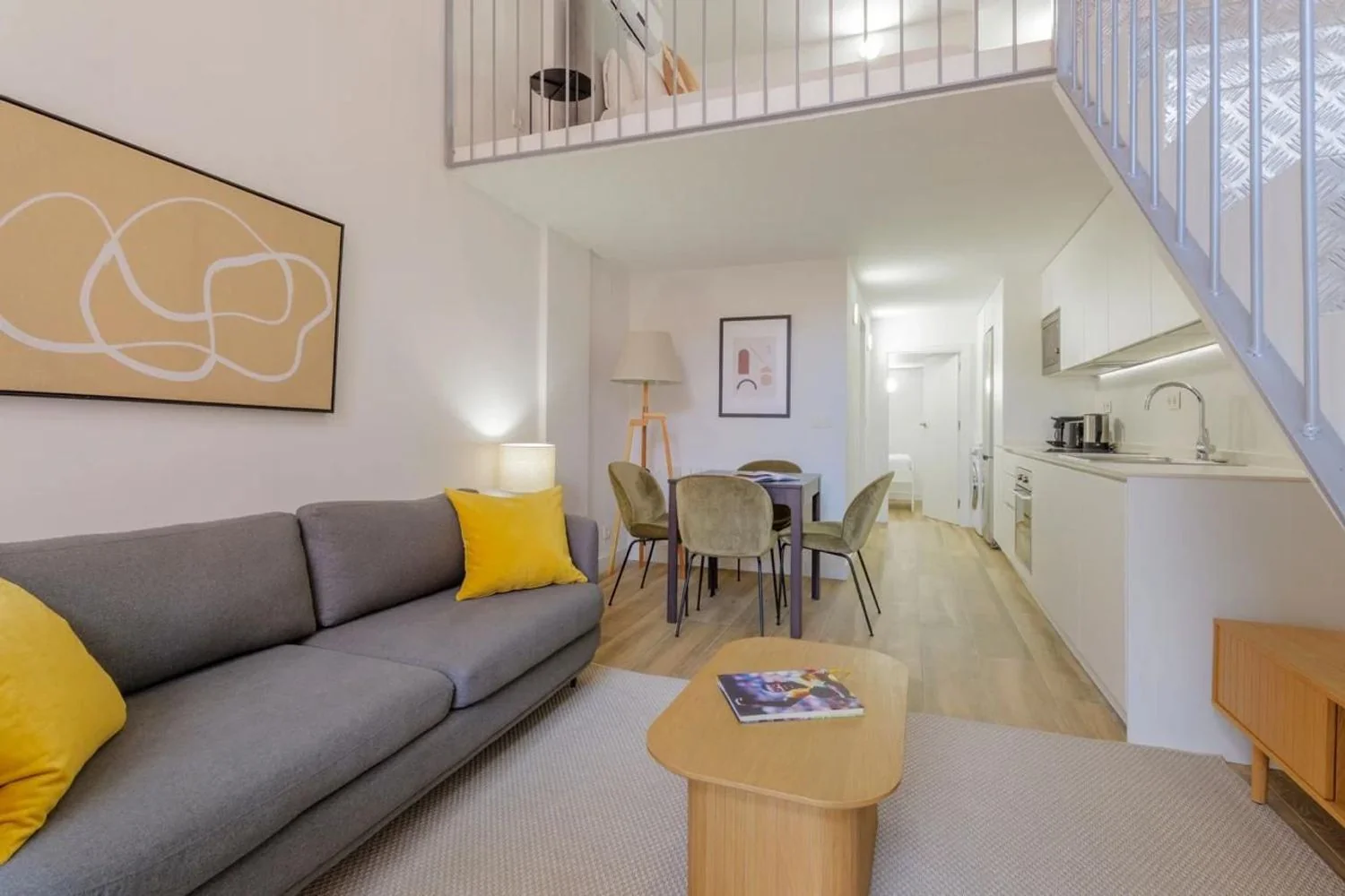 Dúplex en Paseo de San Francisco de Sales, 41, Vallehermoso - Foto 7