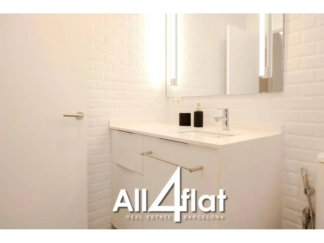 Estudio en  Calle Pallars - Foto 10