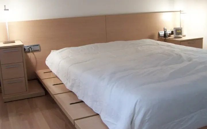 Apartamento en  Carrer de Julián Romea 14 - Foto 5