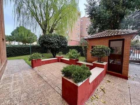 Piso en travesía de Ronda, 8 - Foto 15