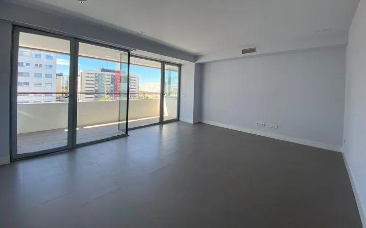 Piso en Avenida Manuel Fraga Iribarne, 49, Valdebebas - Valdefuentes - Foto 3