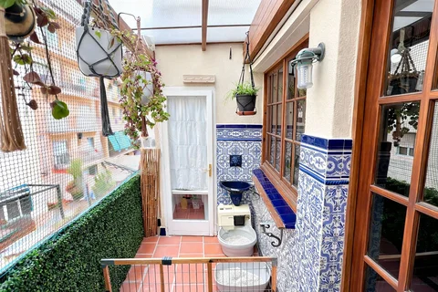 Ático en Calle de Nàpols, 230 - Foto 19