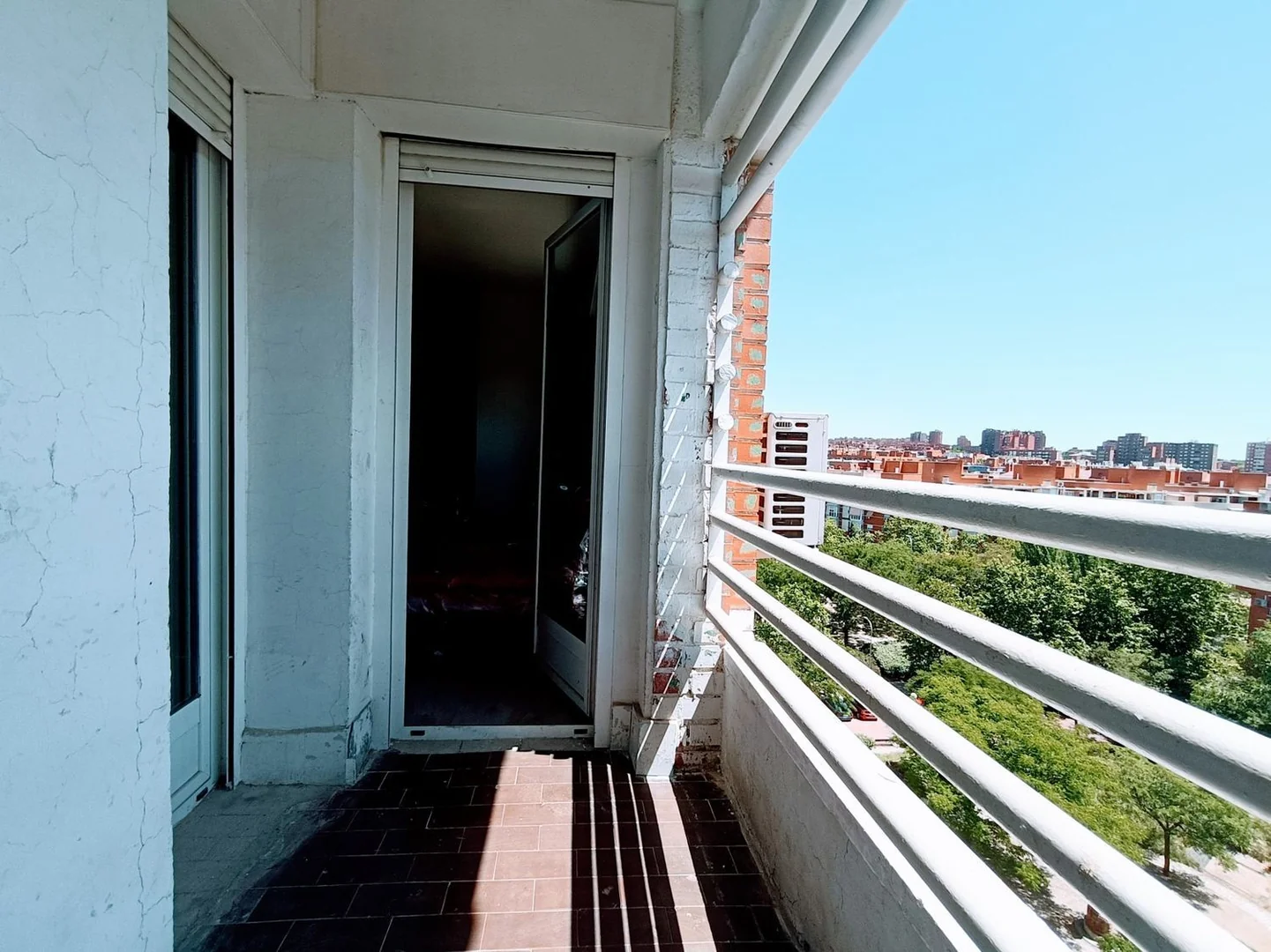 Piso en Calle de Felipe de Diego, Palomeras Bajas - Foto 4