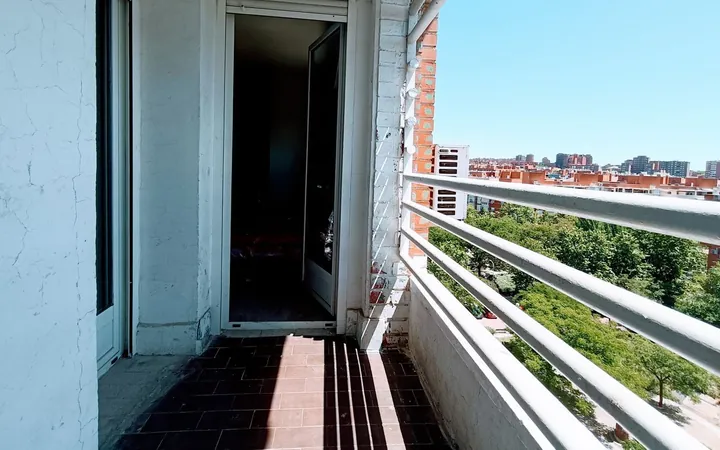 Piso en Calle de Felipe de Diego, Palomeras Bajas - Foto 4