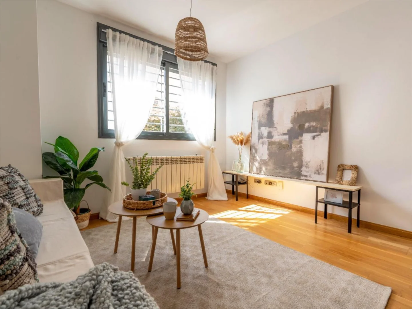 Piso en  Calle de Rufino Blanco 38 - Foto 1