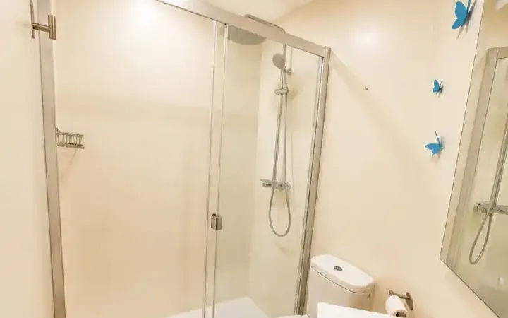 Piso en  Avinguda del Paral·lel 178 - Foto 11