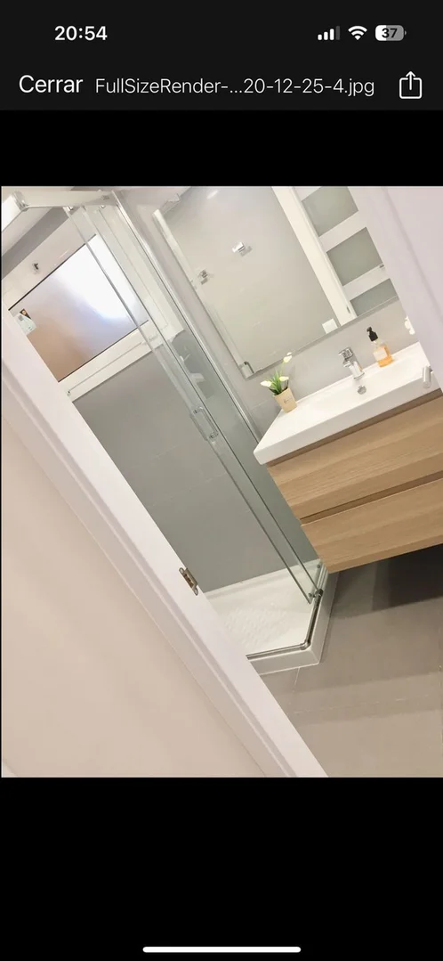 Piso en calle d'Àngel Marquès, 10 - Foto 12