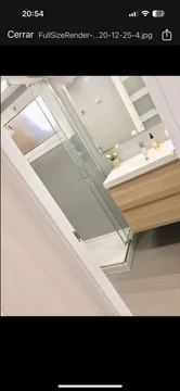 Piso en calle d'Àngel Marquès, 10 - Foto 12